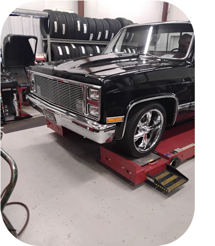 Pinebluff Auto Repair