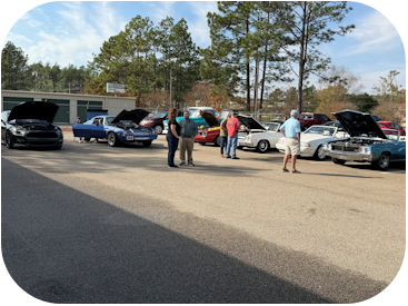 Auto Repair Pinebluff, NC