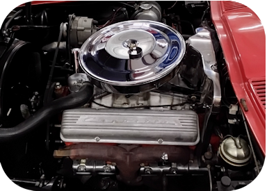 Engine Repair Pinebluff, NC